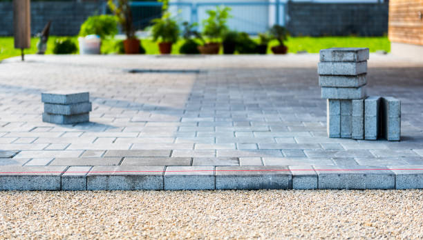 Why Choose Us For All Your Driveway Paving Needs in Farmersville, CA?