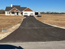 Trusted Farmersville, CA Driveway Paving  Experts