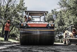 Recycled Asphalt Driveway Installation in Farmersville, CA